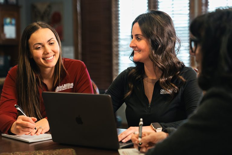 Ems billing services